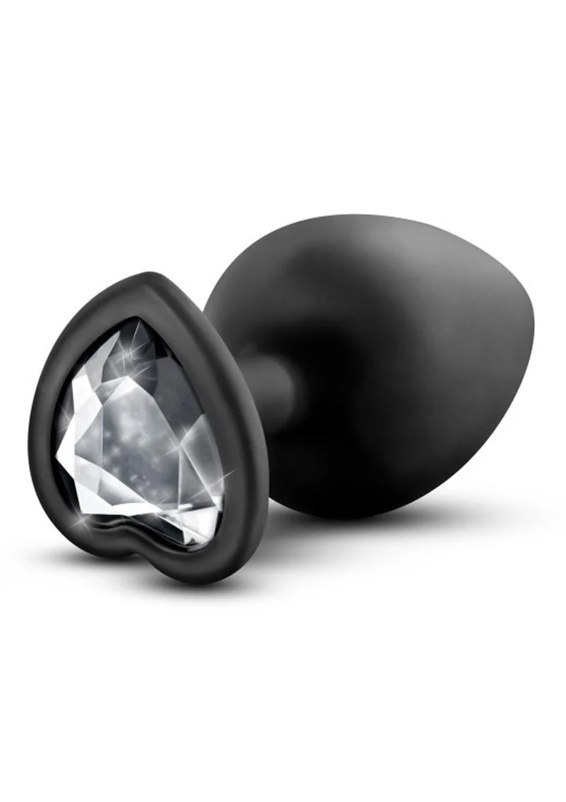 Temptasia Bling Plug Silicone Butt Plug - Image 18