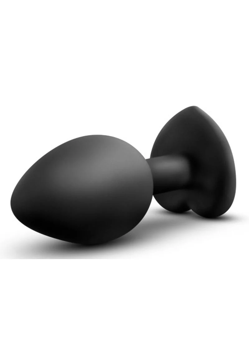 Temptasia Bling Plug Silicone Butt Plug - Image 3