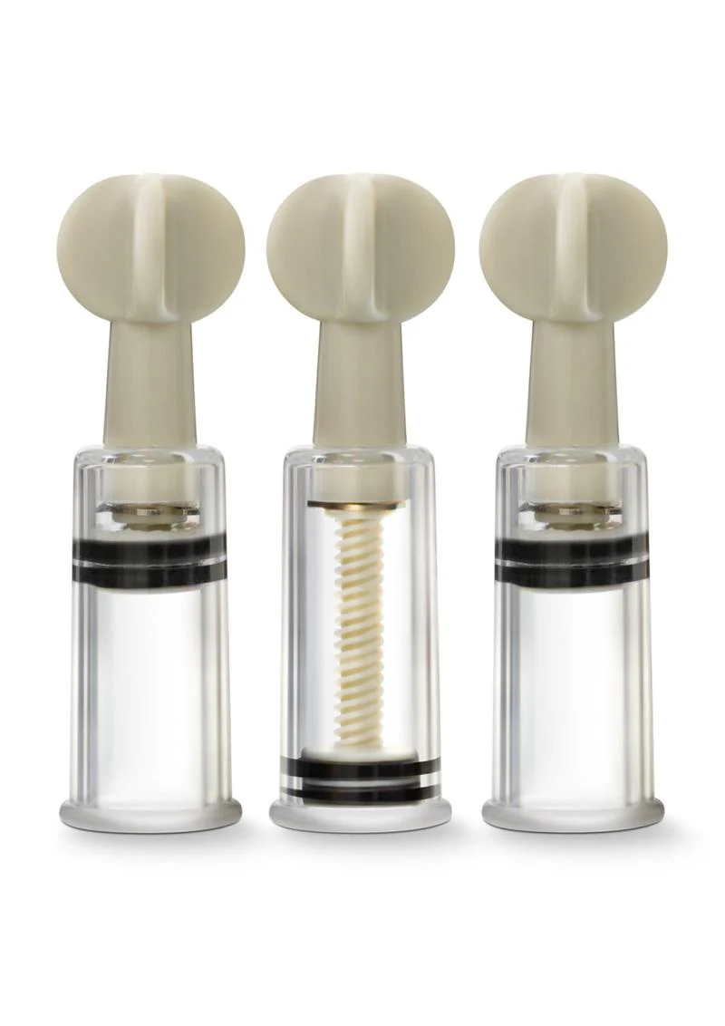Temptasia Clit and Nipple Twist Suckers - Image 3