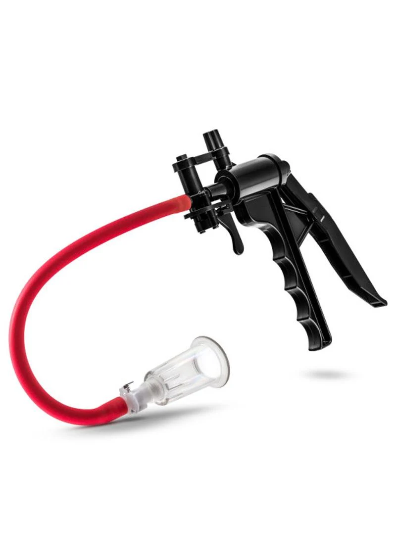 Temptasia Clitoris and Nipple Pump - Image 3