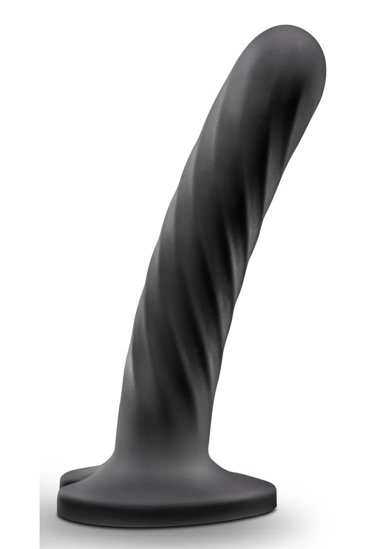 Temptasia Twist Silicone Dildo - Image 2