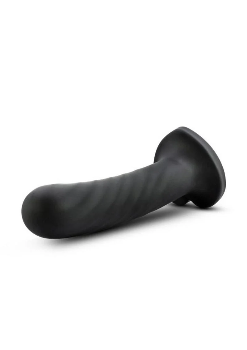 Temptasia Twist Silicone Dildo - Image 5