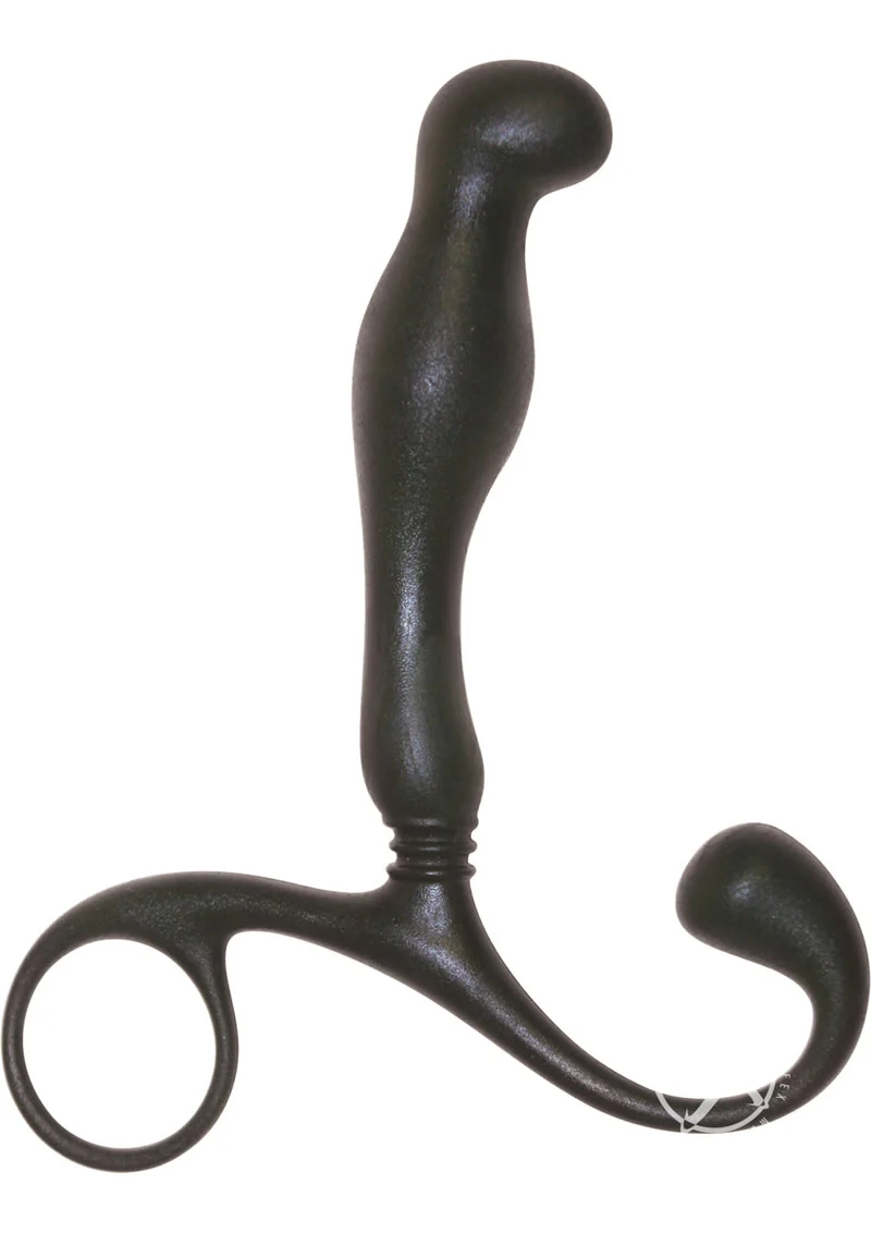 The 9's - P Zone+ Prostate Massager - Image 2