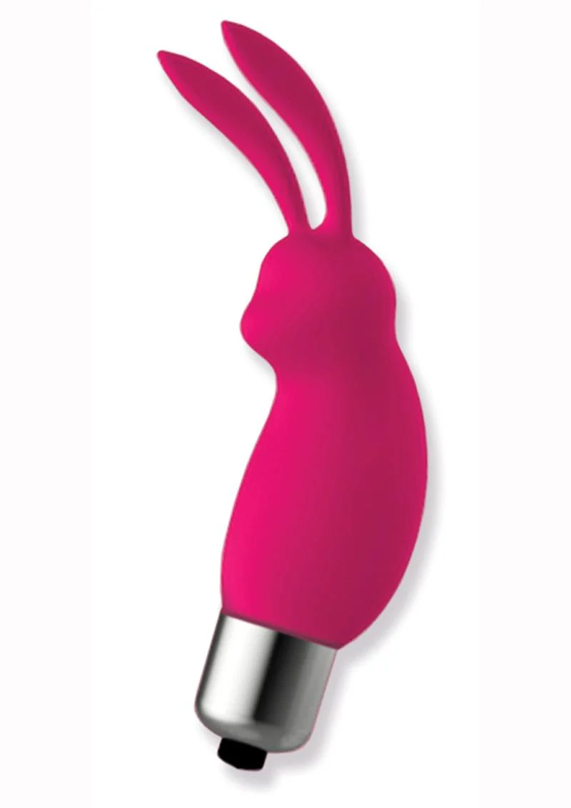 The 9's - Silibuns Silicone Bunny Bullet - Image 2