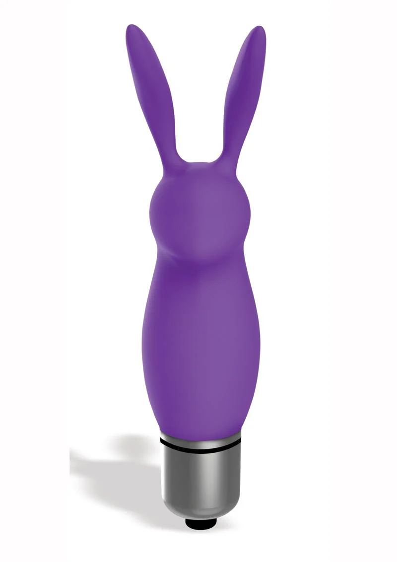 The 9's - Silibuns Silicone Bunny Bullet - Image 3