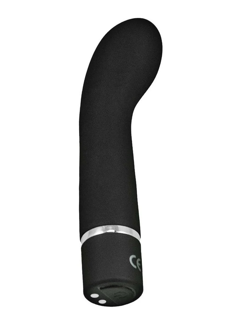 The Beat G-Spot Rechargeable Silicone Wand - Image 4