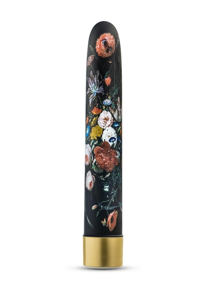 The Collection Bountiful Slimline Vibrator - Image 2