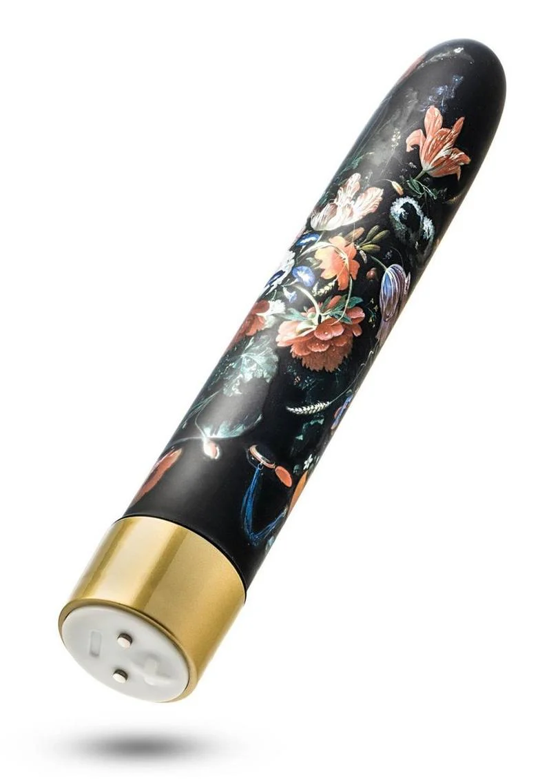 The Collection Bountiful Slimline Vibrator - Image 3