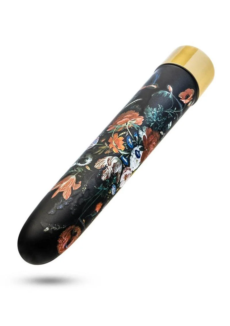 The Collection Bountiful Slimline Vibrator - Image 4