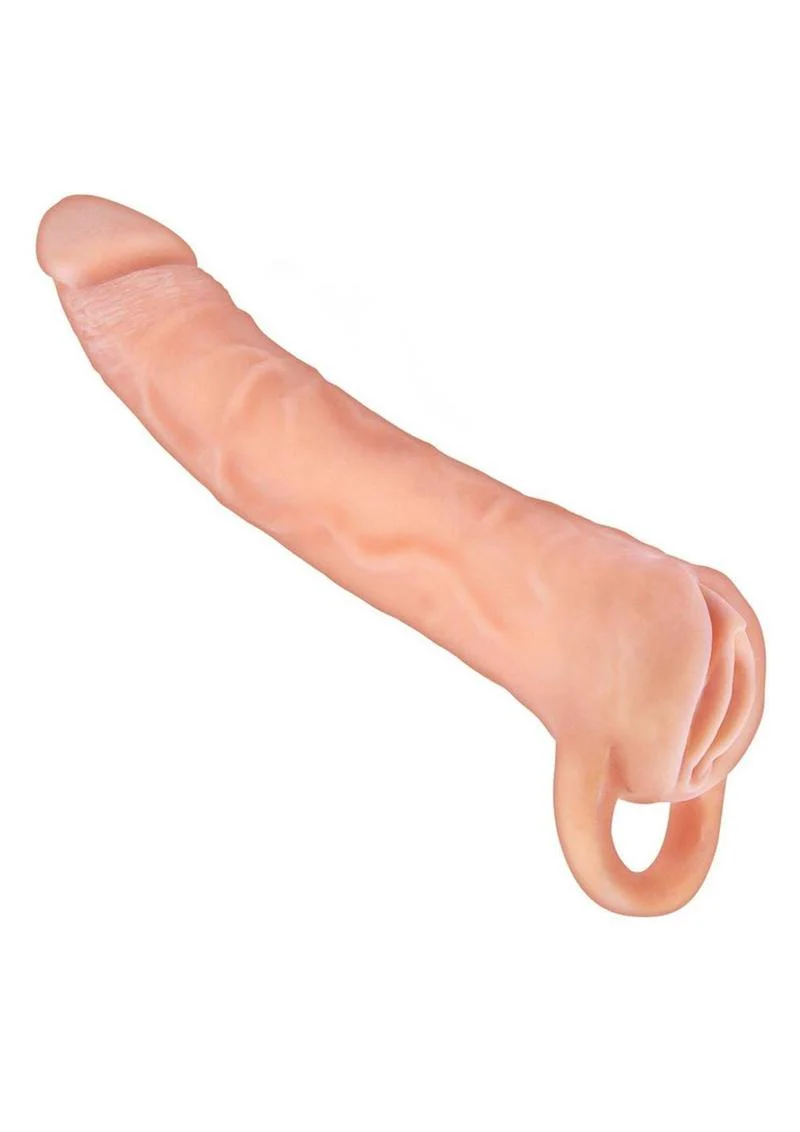 The Great Extender 2 In 1 Extender and Masturbator - Image 2