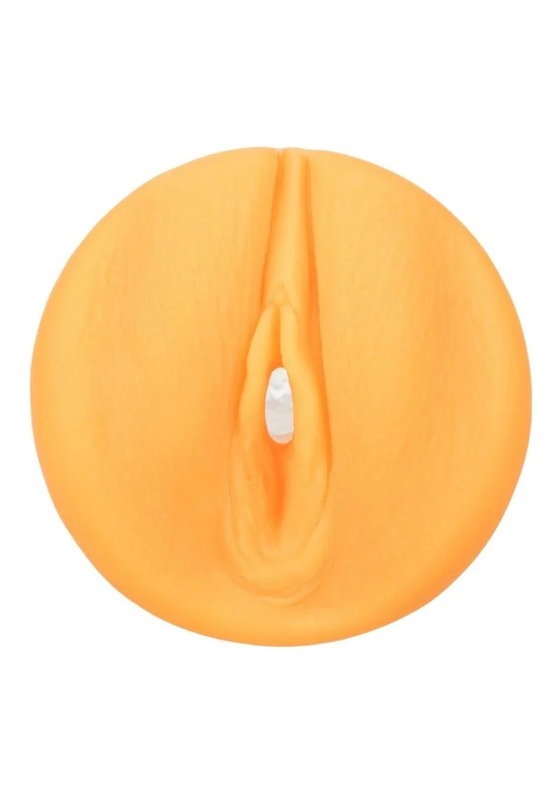 The Gripper Deep Pussy Grip Masturbator - Pussy - Image 2