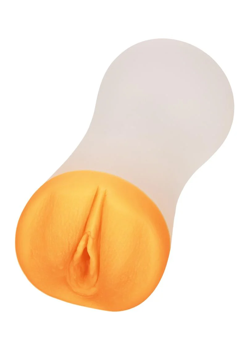 The Gripper Deep Pussy Grip Masturbator - Pussy - Image 4