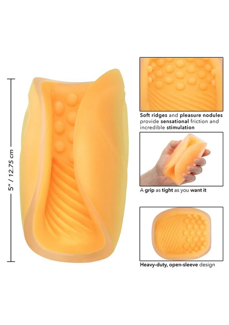The Gripper Dual Grip Masturbator - Image 4