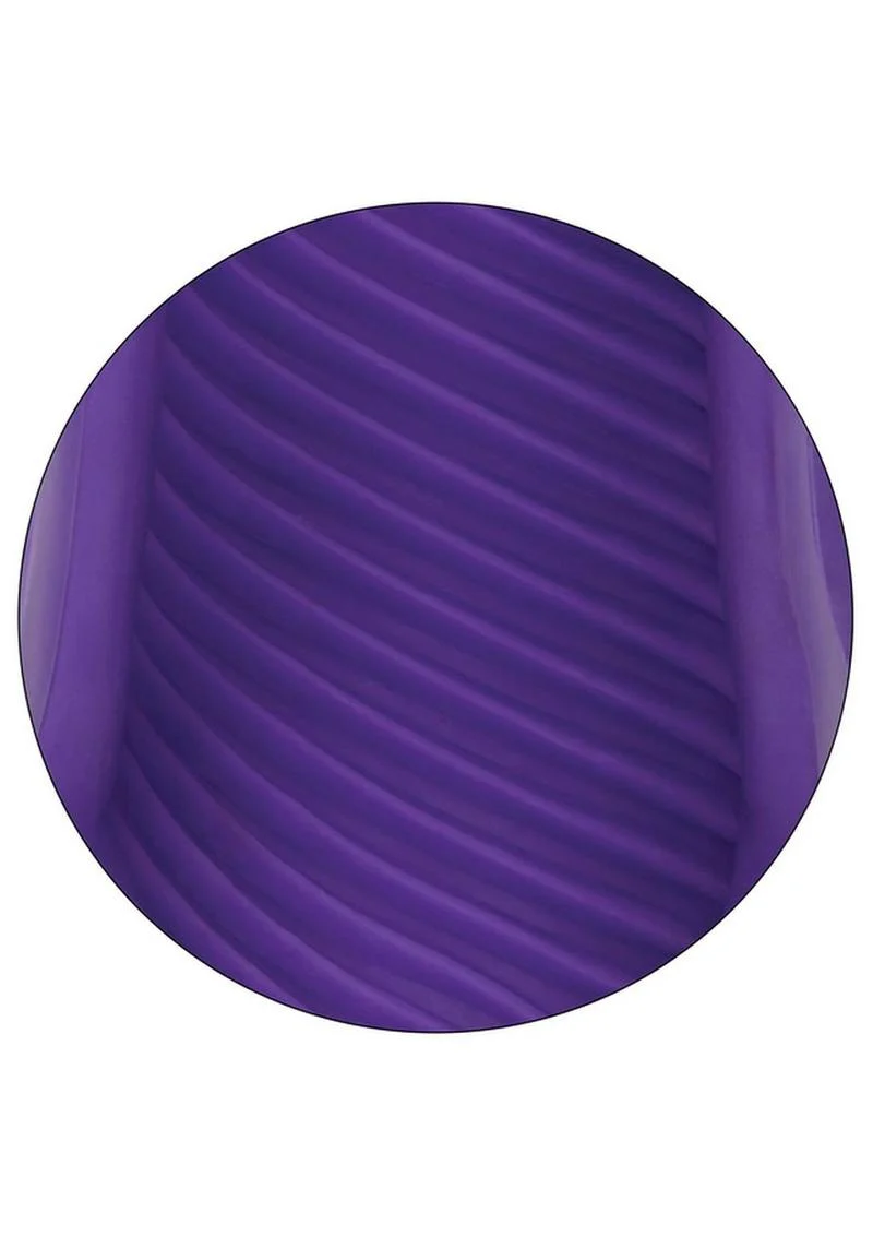 The Gripper Spiral Grip Masturbator - Image 4