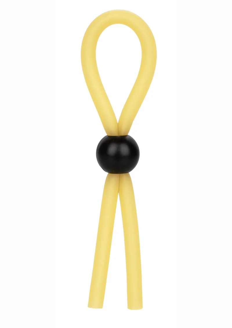 The Lasso Cock Ring - Image 3