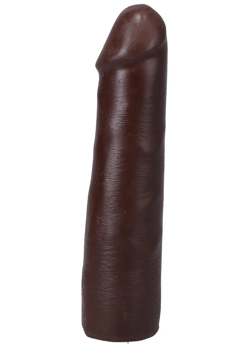 The Realistic Cock Ultraskyn Removable Vac-U-Lock Suction Cup - Image 17