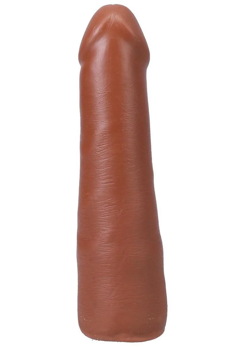 The Realistic Cock Ultraskyn Removable Vac-U-Lock Suction Cup - Image 19