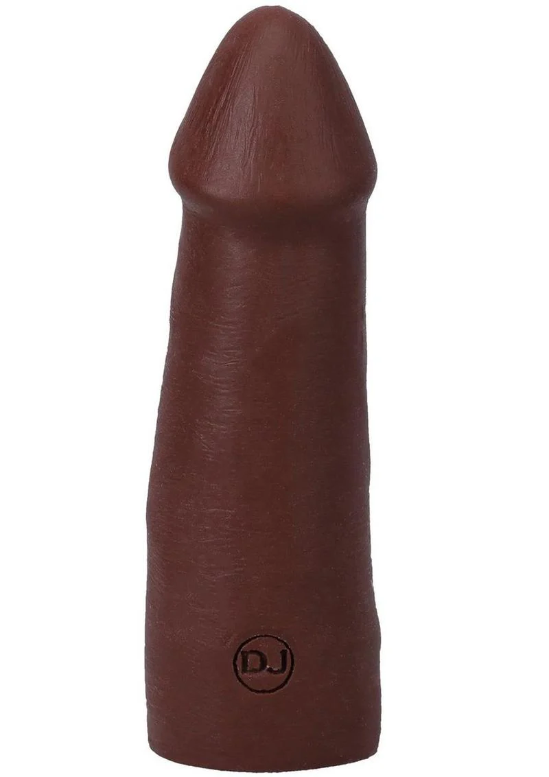 The Realistic Cock Ultraskyn Removable Vac-U-Lock Suction Cup - Image 26