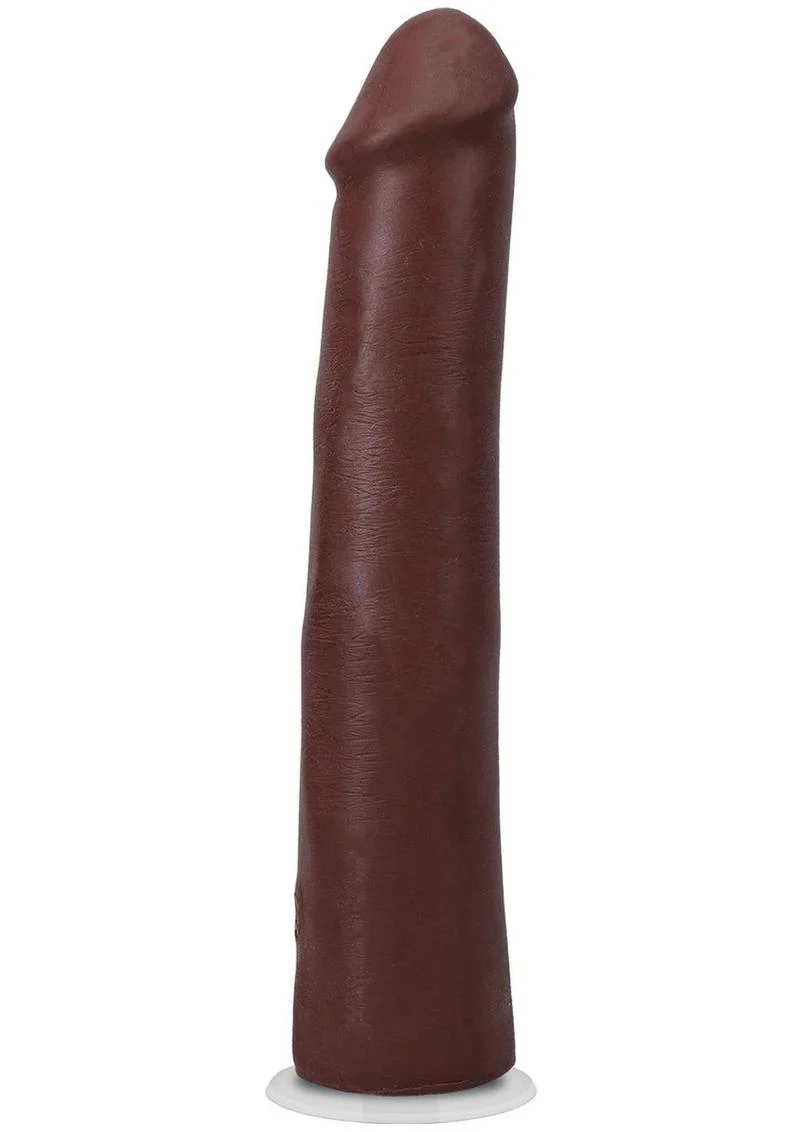 The Realistic Cock Ultraskyn Removable Vac-U-Lock Suction Cup - Image 6