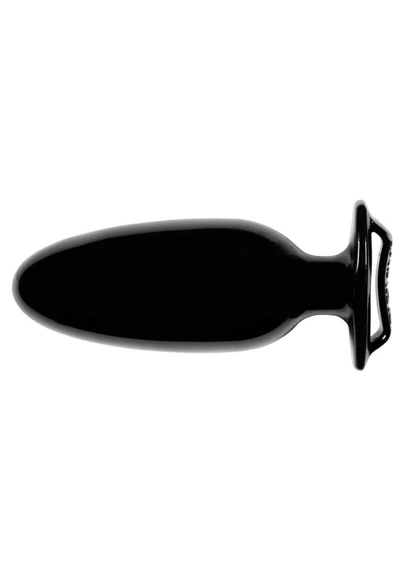The Xplay Finger Grip Plug 5l - Image 2