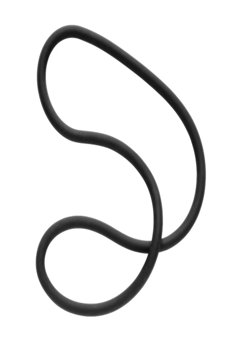 The Xplay Wrap Ring Silicone Slim - Image 10