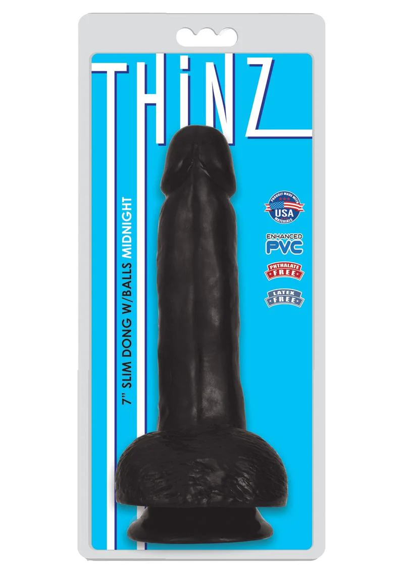 Thinz Slim Dong with Balls - Image 7