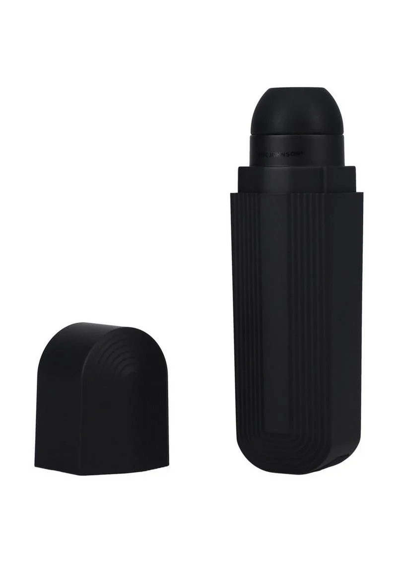 This Products Sucks Lipstick Suction Toy Rechargeable Silicone Clitoral Stimulator - Image 3