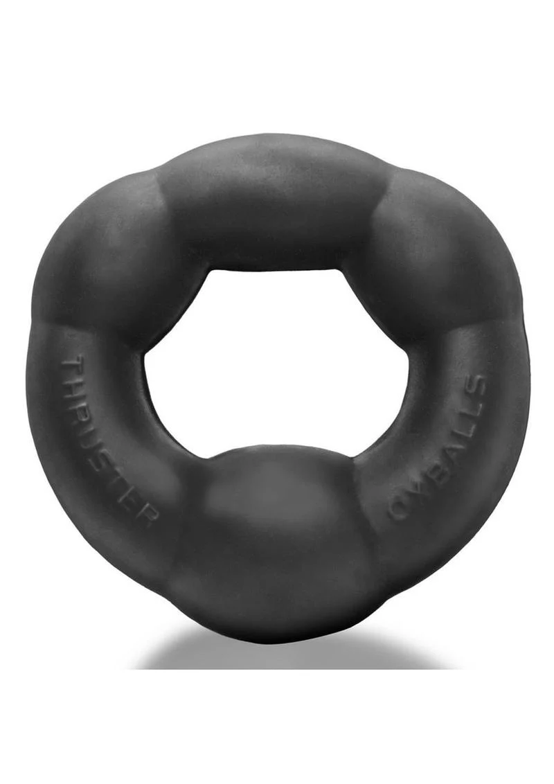 Thruster Comfort Bulge Lifter Cockring Night Edition