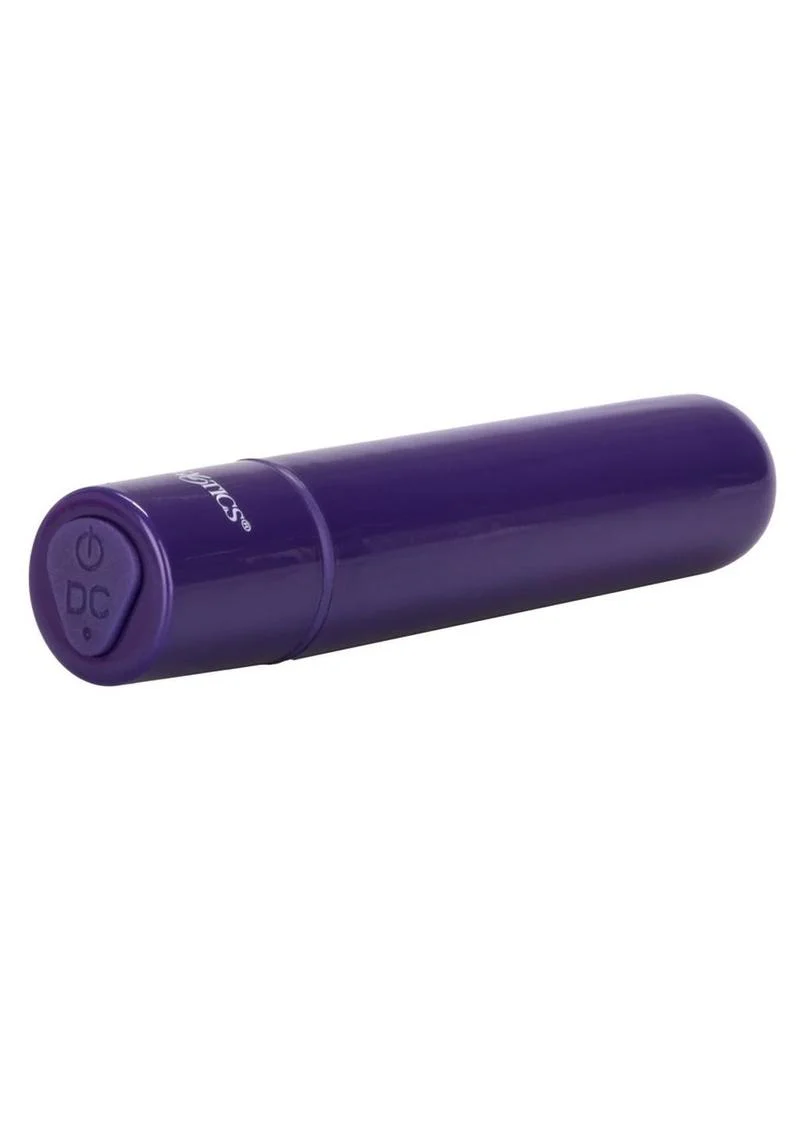 Tiny Teasers Rechargeable Bullet - Image 2
