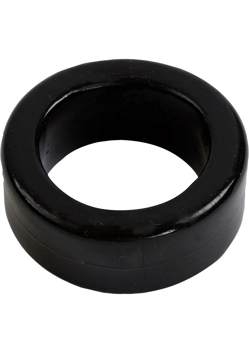 Titanmen Stretch-To-Fit Cock Ring - Image 2