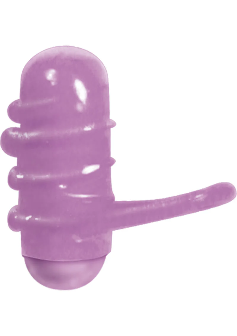 Tongue Dinger Vibrating Tongue Ring - Image 2