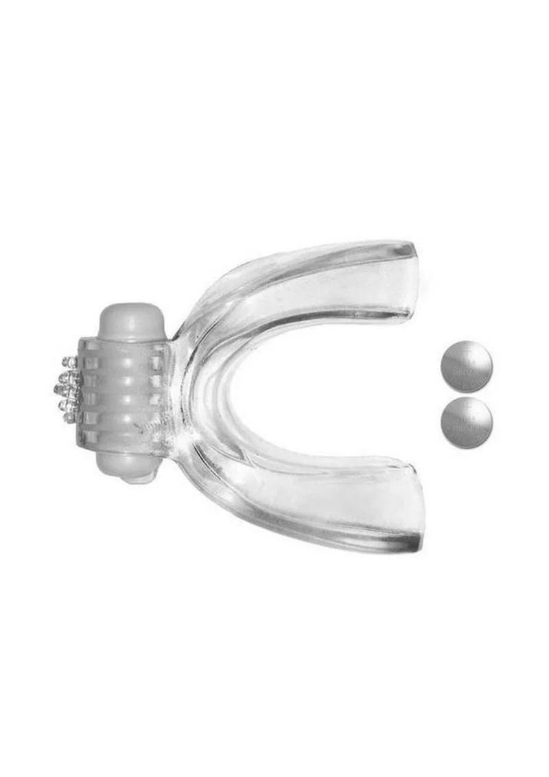 Tongue Star Pleasure Tongue Vibrator - Image 5