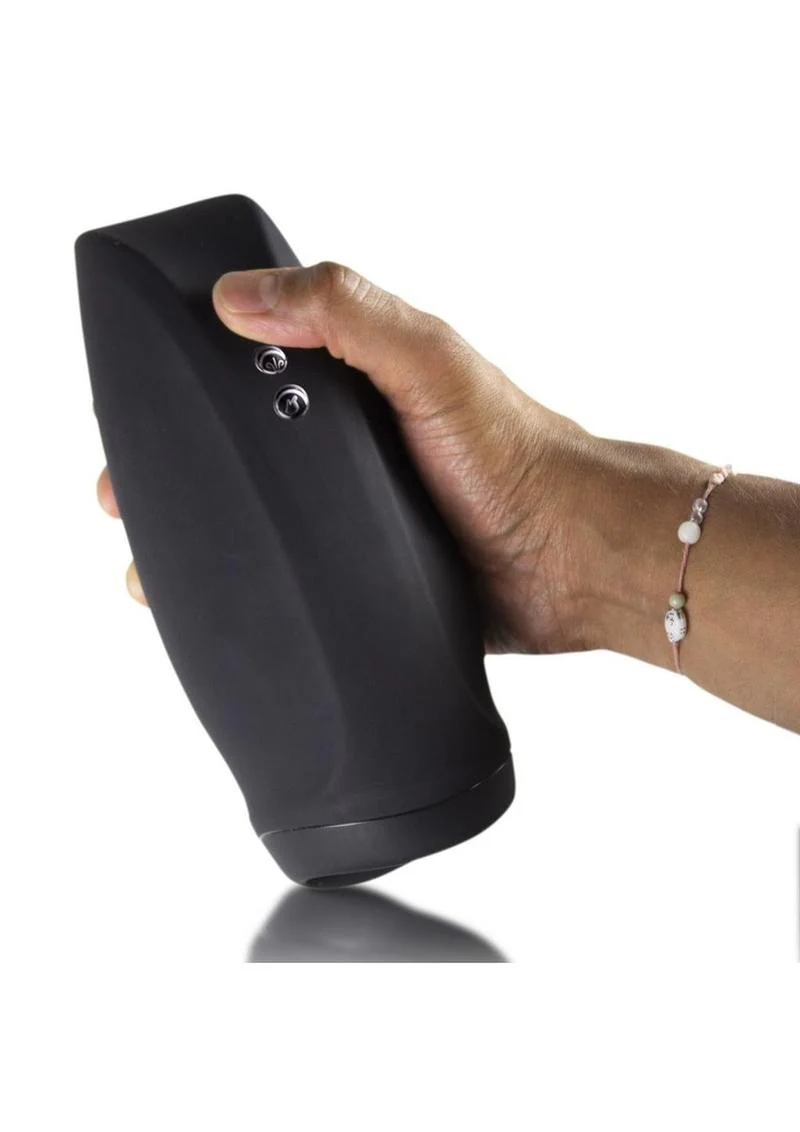 Torrent Vibrating Stroker - Image 4