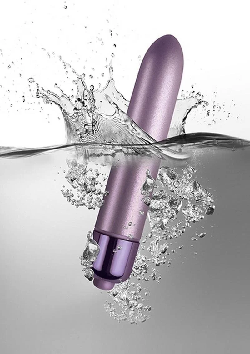 Touch Of Velvet Bullet Vibrator - Image 15