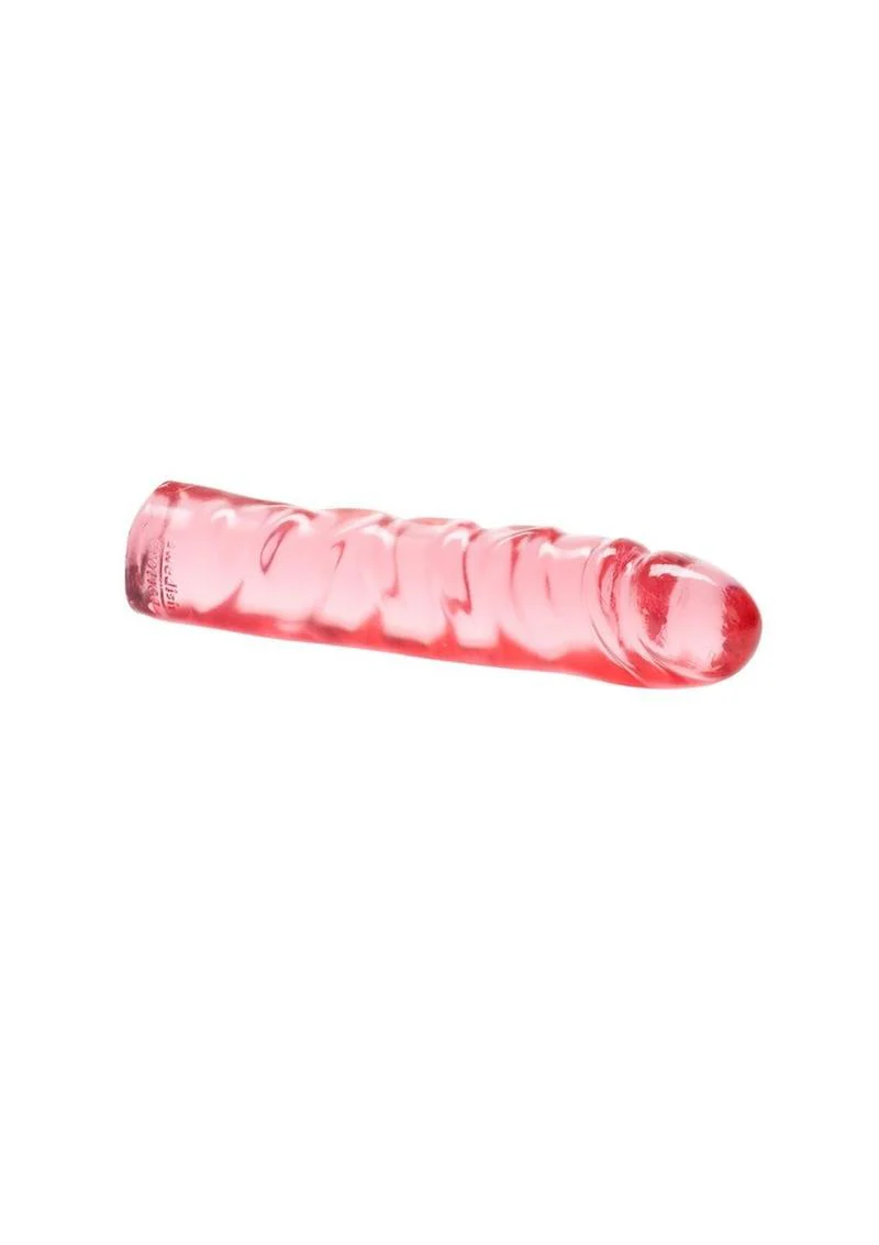 Translucence Junior Dildo - Image 4