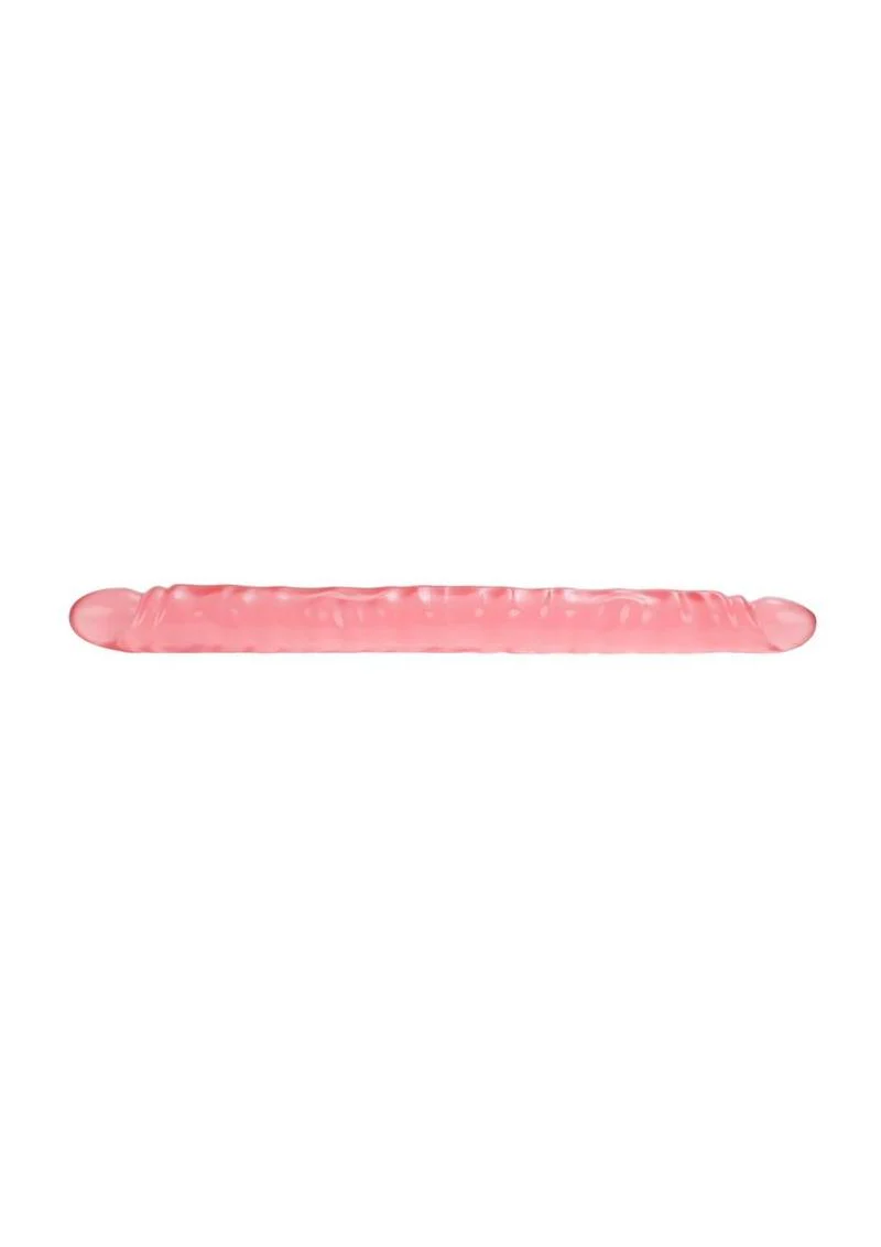 Translucence Viened Super Slim Dildo - Image 2