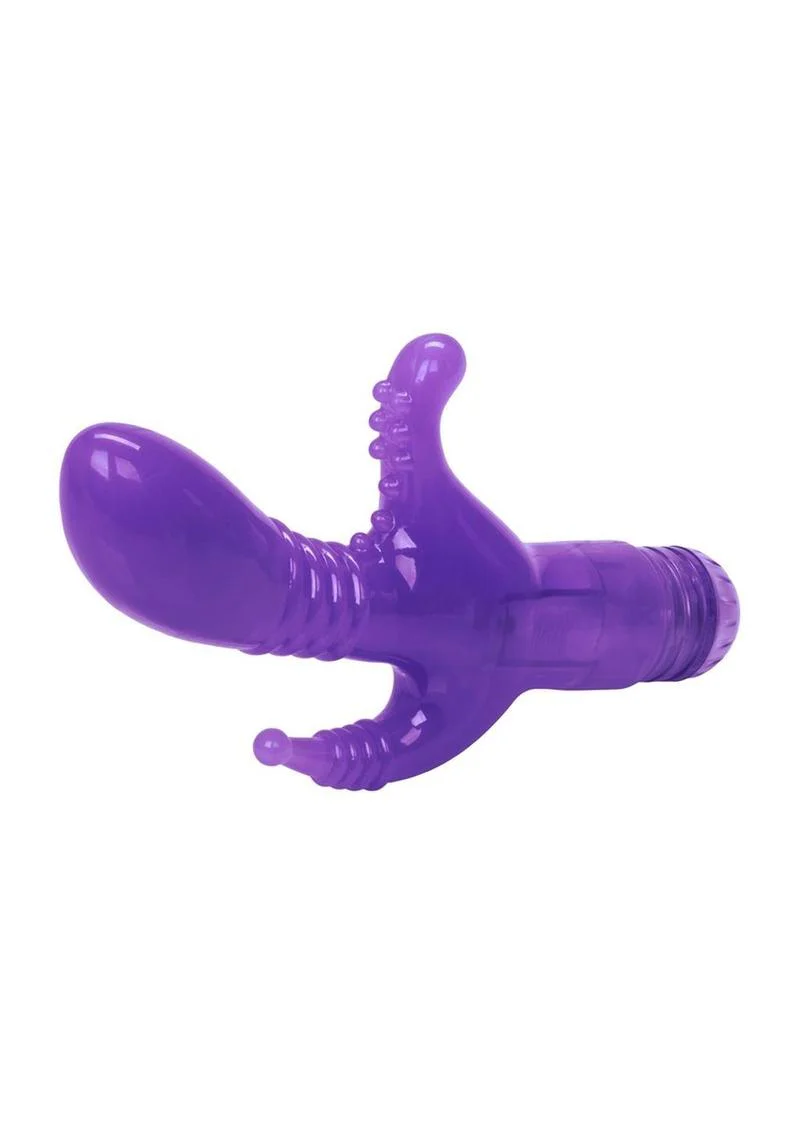Triple Tease Vibrator - Image 8