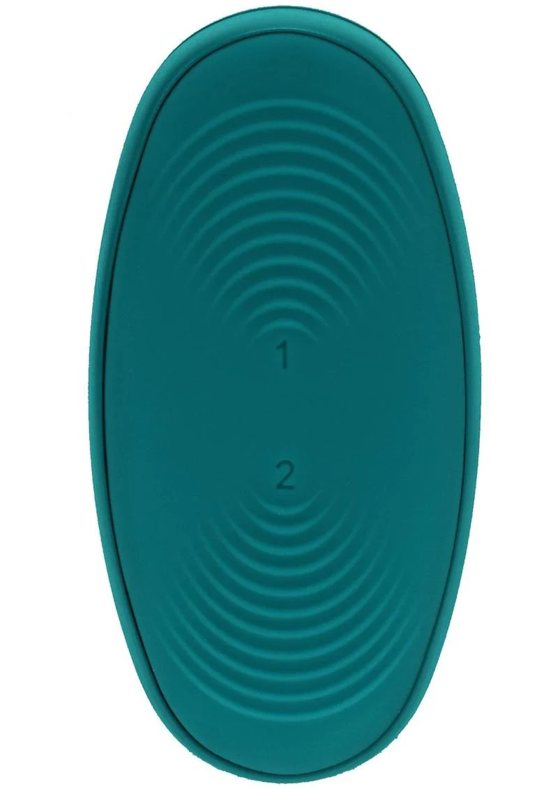 Tryst V2 Bendable Silicone Massage with Remote Control - Image 11