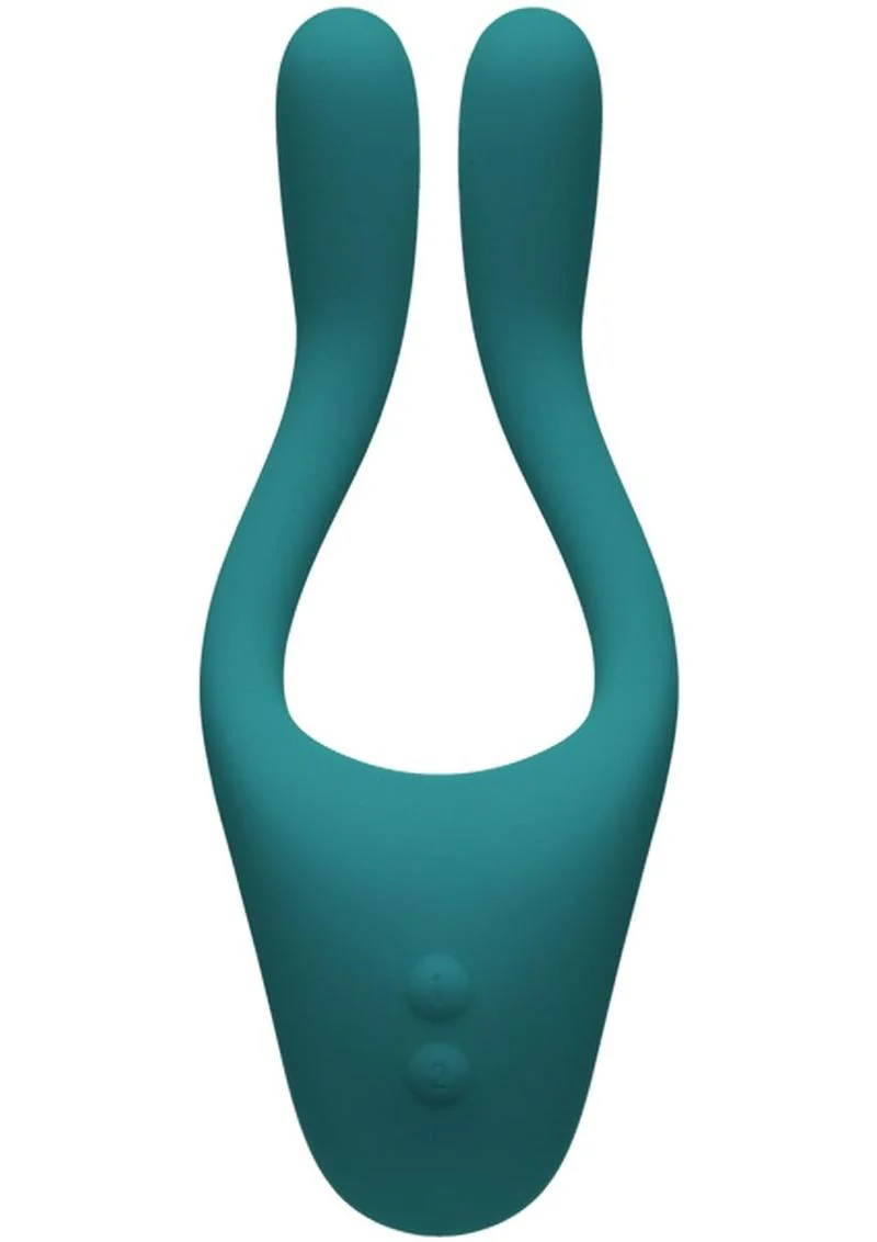 Tryst V2 Bendable Silicone Massage with Remote Control - Image 12