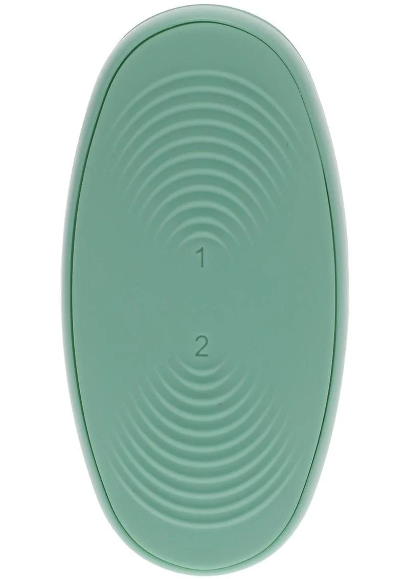 Tryst V2 Bendable Silicone Massage with Remote Control - Image 3