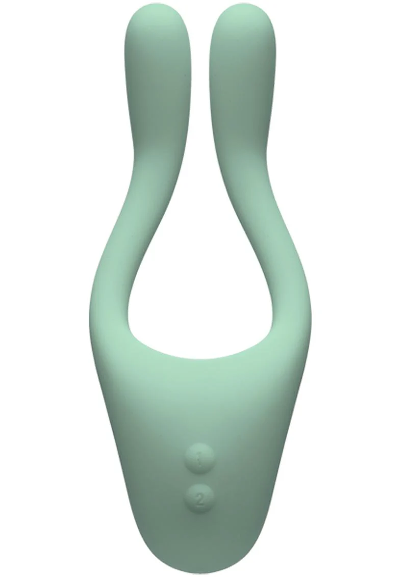 Tryst V2 Bendable Silicone Massage with Remote Control - Image 4