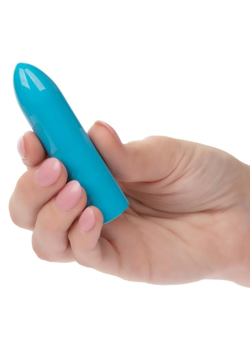 Turbo Buzz Classic Rechargeable Bullet - Image 14