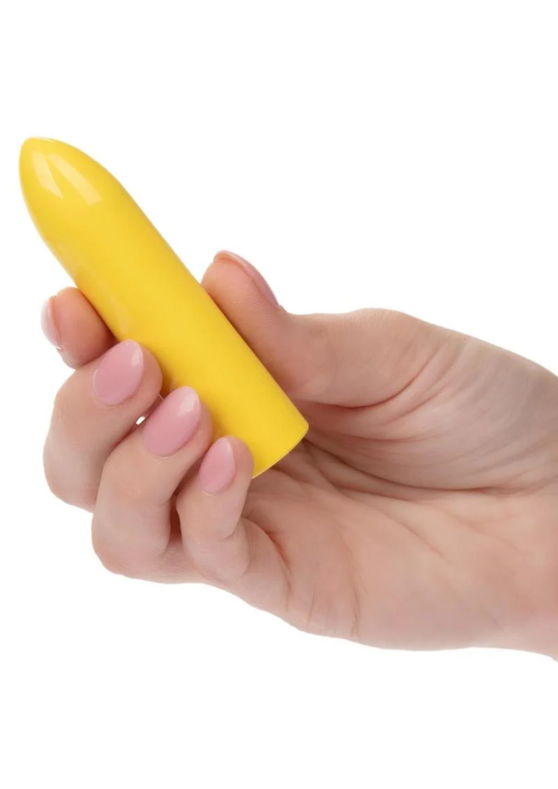Turbo Buzz Classic Rechargeable Bullet - Image 2