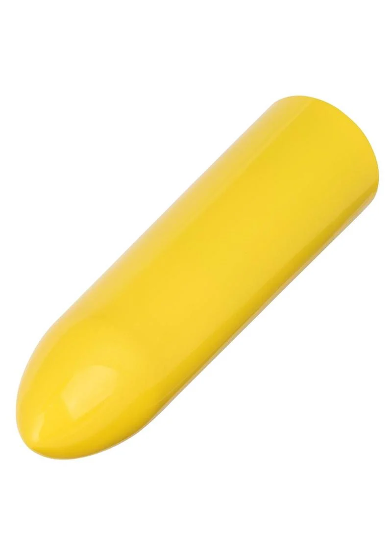 Turbo Buzz Classic Rechargeable Bullet - Image 3