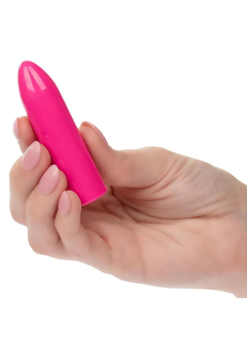Turbo Buzz Classic Rechargeable Mini Bullet - Image 11