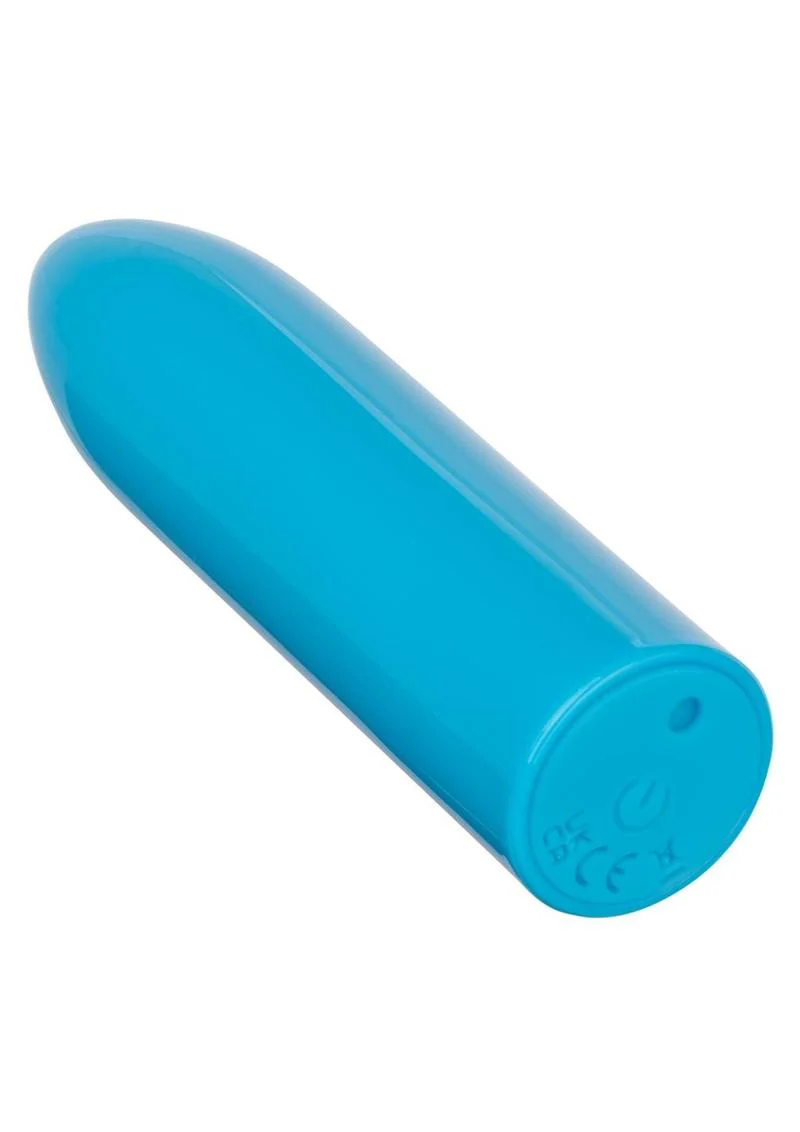 Turbo Buzz Classic Rechargeable Mini Bullet - Image 13