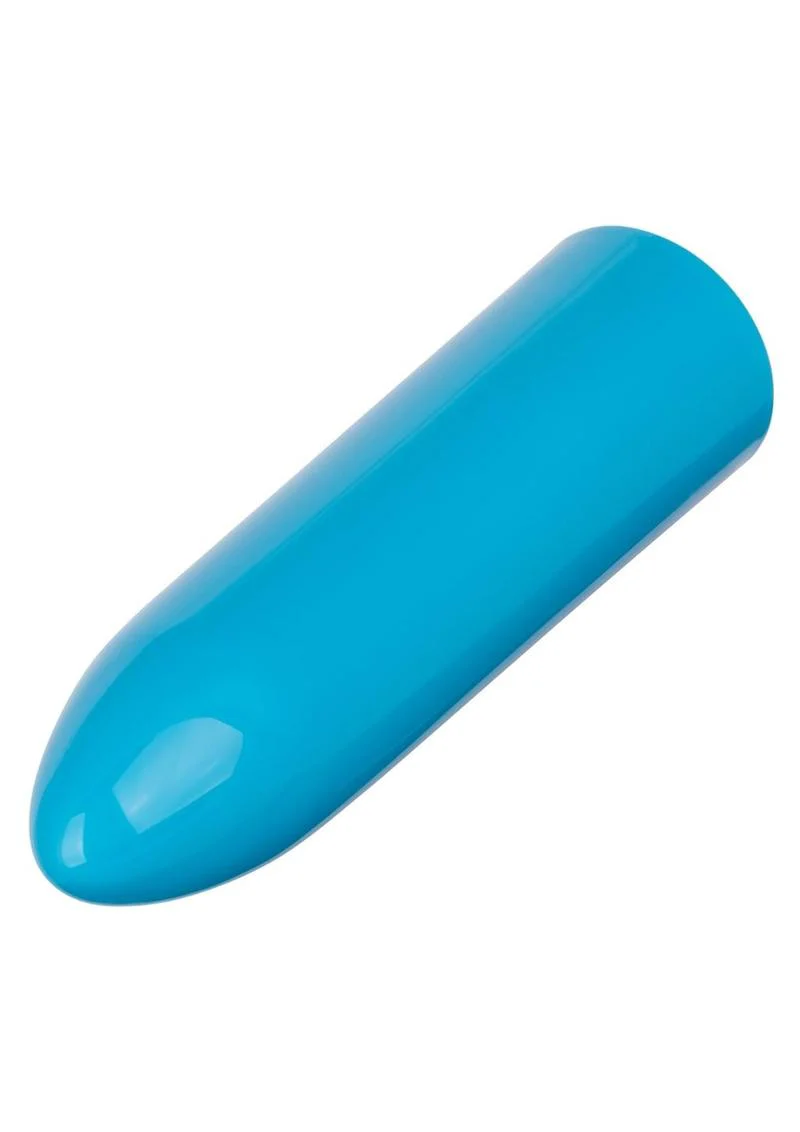 Turbo Buzz Classic Rechargeable Mini Bullet - Image 14
