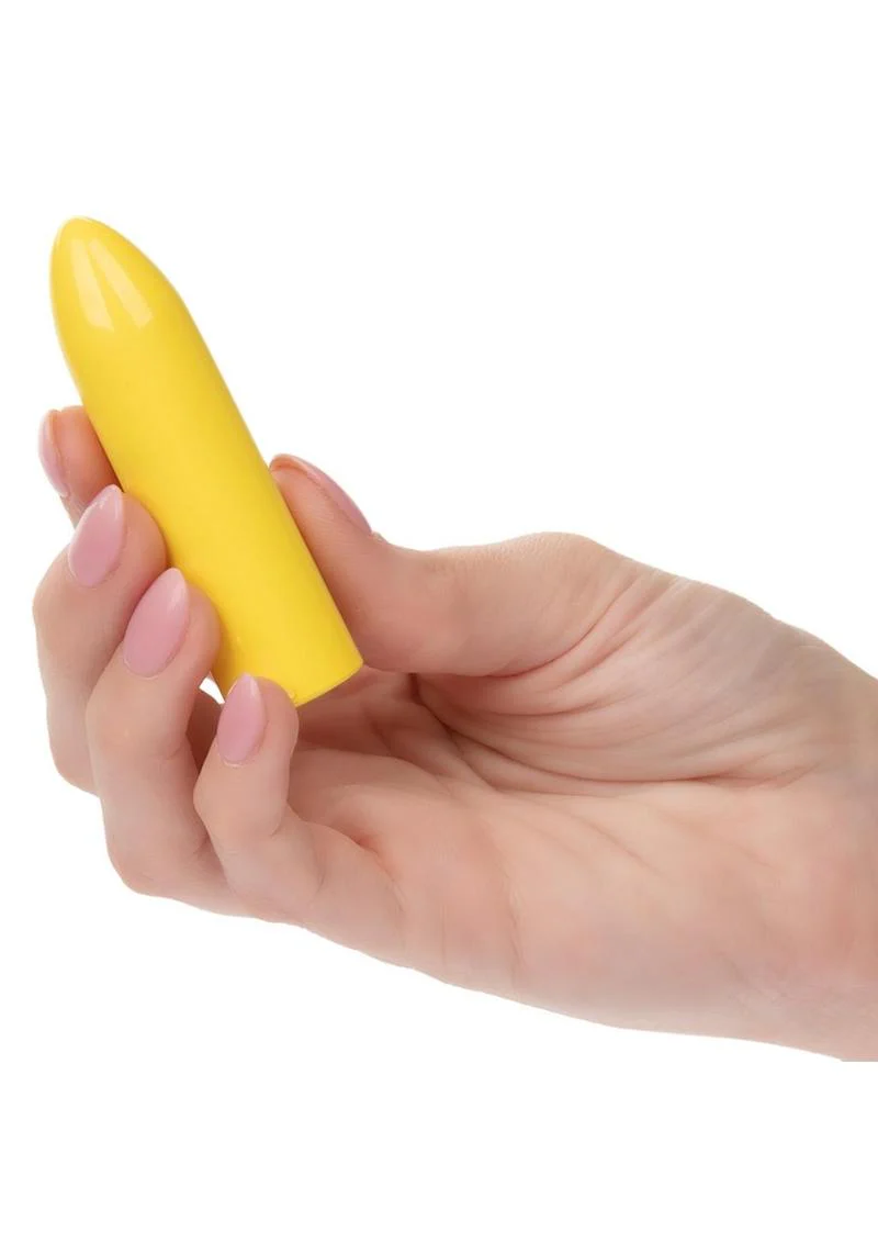 Turbo Buzz Classic Rechargeable Mini Bullet - Image 2