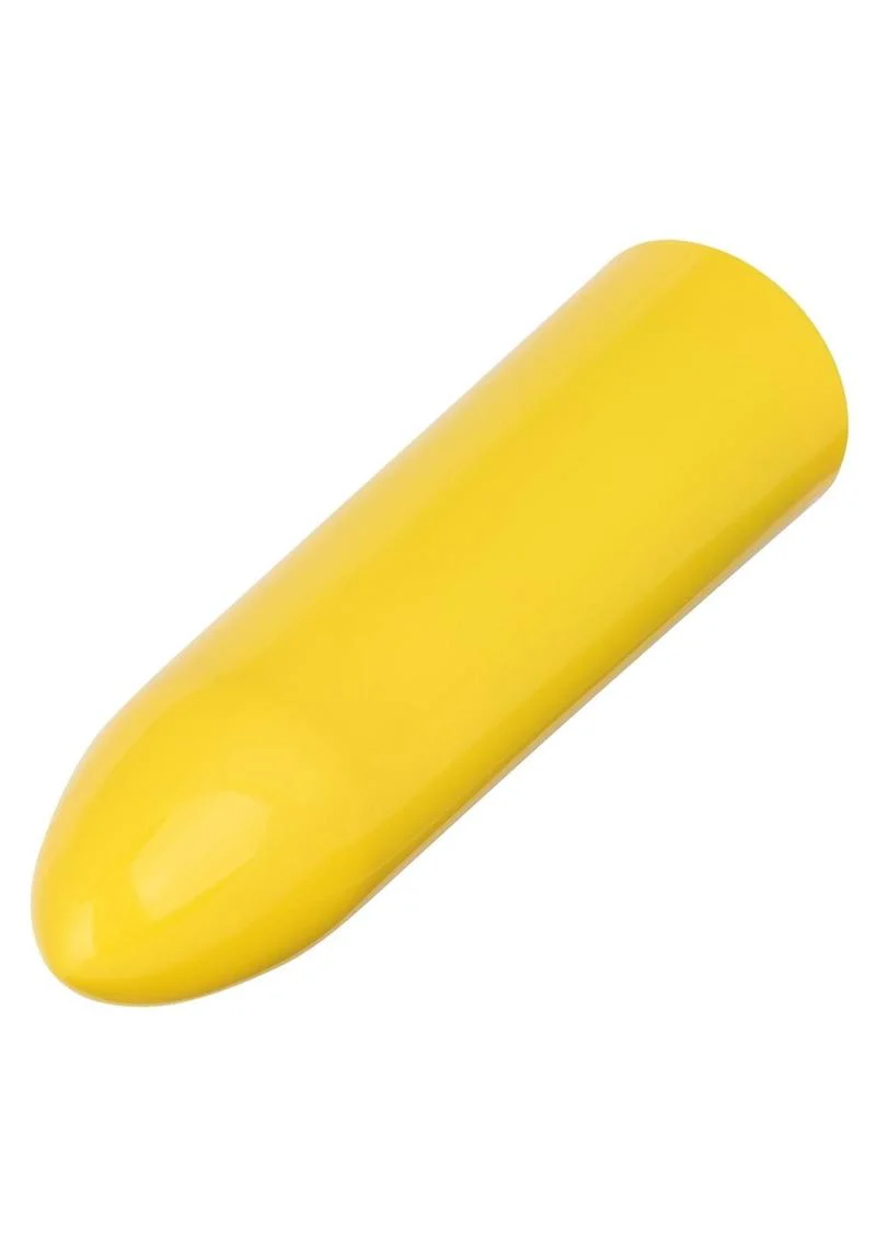 Turbo Buzz Classic Rechargeable Mini Bullet - Image 3