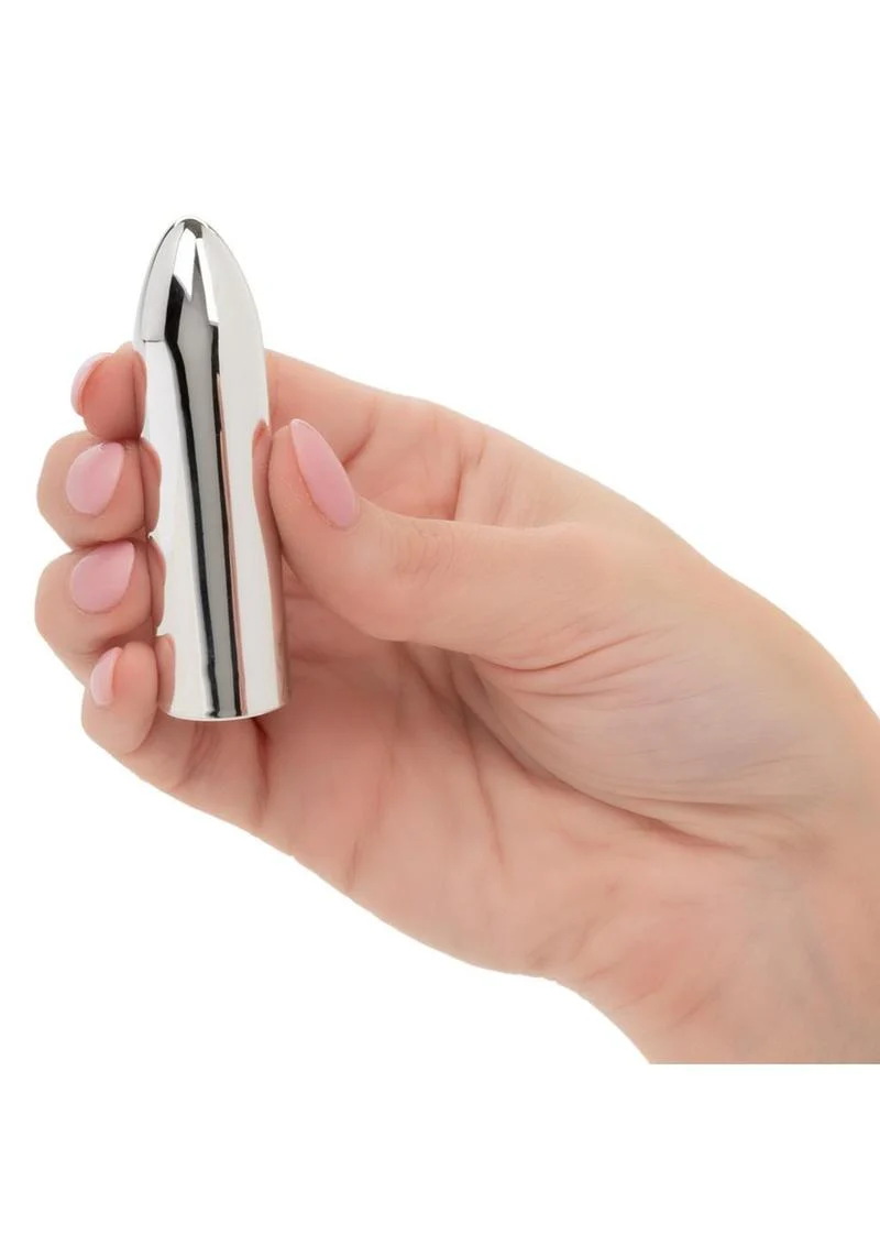 Turbo Buzz Classic Rechargeable Mini Bullet - Image 7